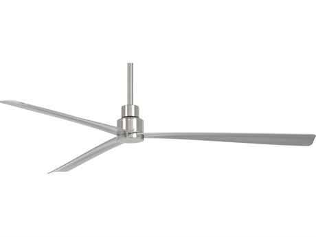 Minka-Aire Simple 65" Outdoor Ceiling Fan