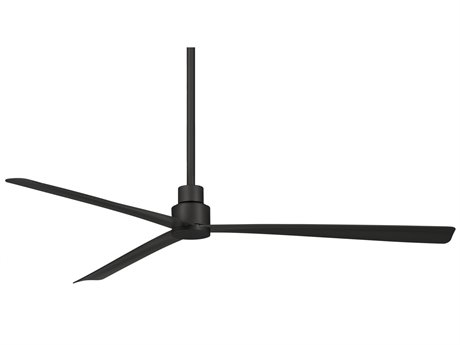 Minka-Aire Simple 65" Outdoor Ceiling Fan