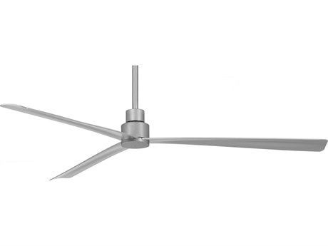 Minka-Aire Simple 65" Outdoor Ceiling Fan