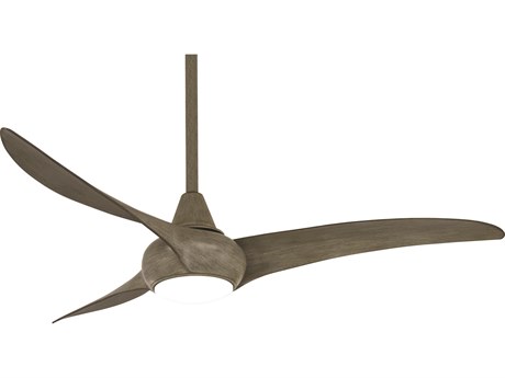 Minka-Aire Light Wave 1 - Light 52" LED Ceiling Fan