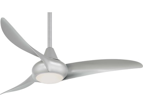 Minka-Aire Light Wave 1 - Light 44" LED Ceiling Fan