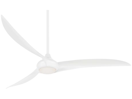 Minka-Aire Light Wave 1 - Light 65" LED Ceiling Fan
