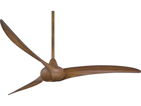 Minka-Aire Wave 65" Ceiling Fan