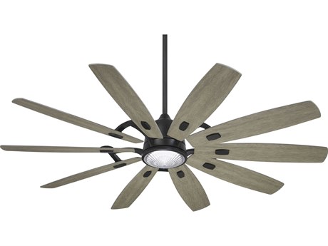 Minka-Aire Barn 1 - Light 65" LED Ceiling Fan