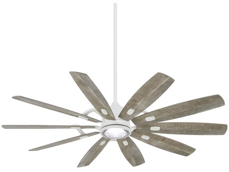 Minka-Aire Barn 1 - Light 65" LED Ceiling Fan