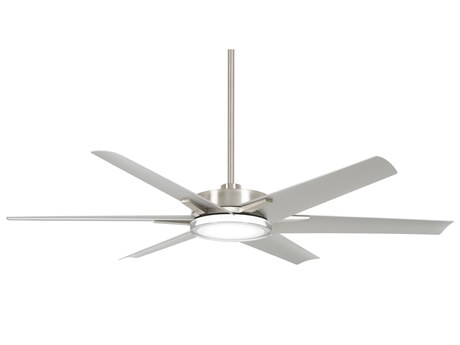 Minka-Aire Deco 1 - Light 65" LED Outdoor Ceiling Fan