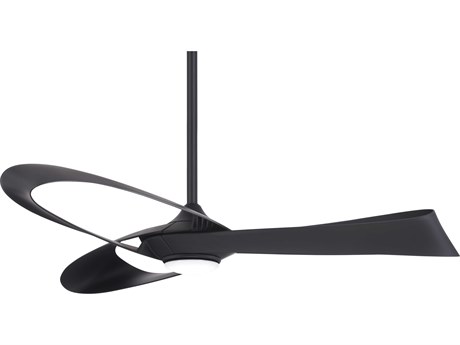 Minka-Aire Bowie 52" Ceiling Fan