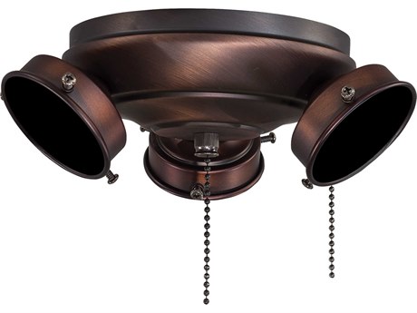 Minka-Aire Timeless 3 - Light LED Fan Kit