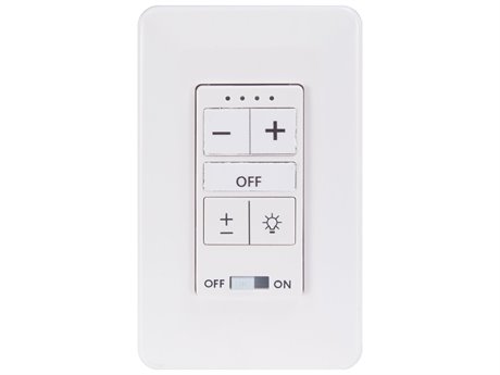 Minka-Aire DC Wall Speed Control