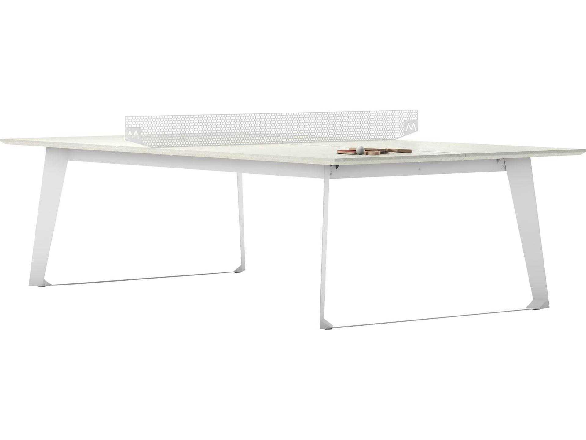 modloft ping pong table