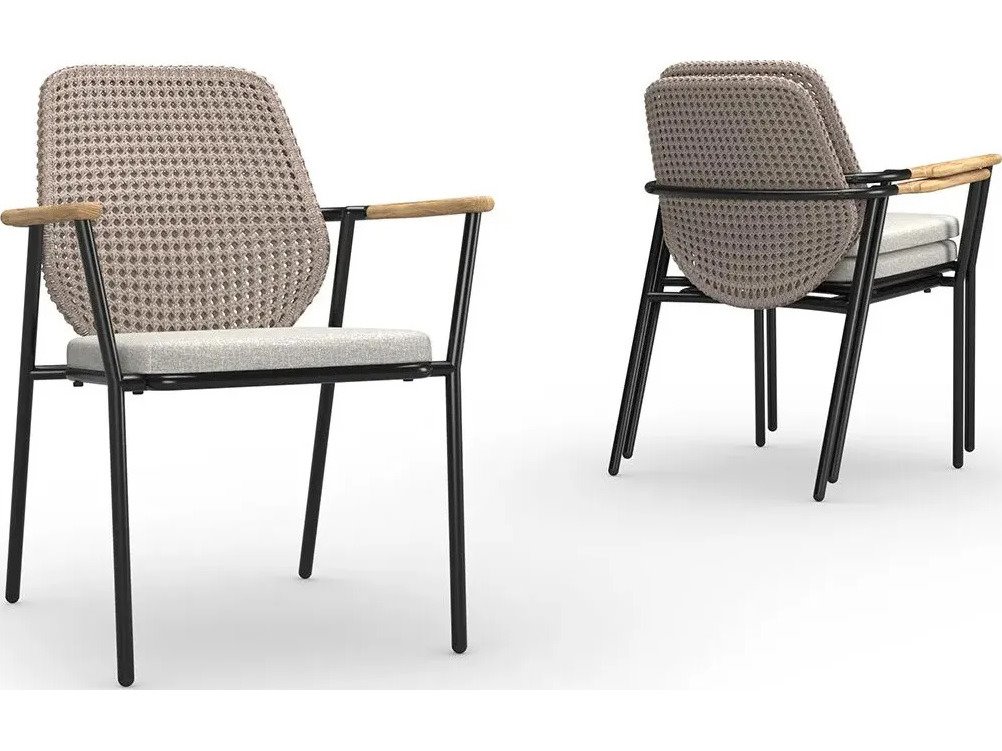 Mamagreen Clara Stackable Dining Chair