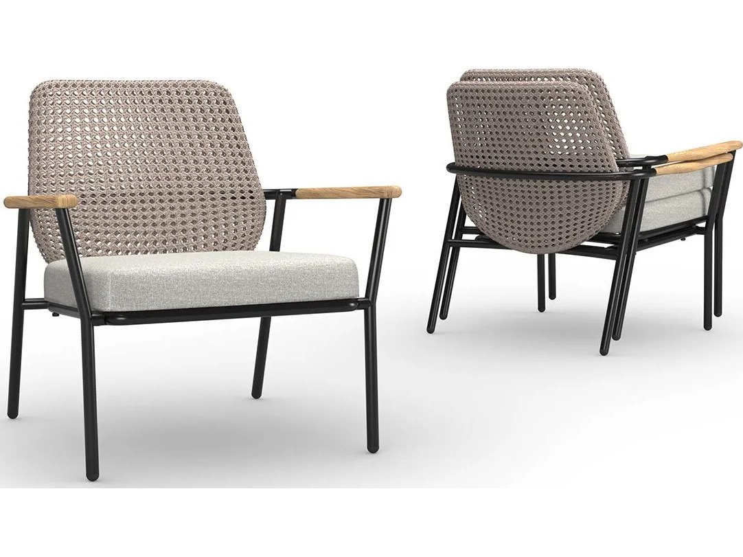 Mamagreen Clara Stackable Lounge Chair