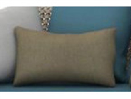 MamaGreen Daisy 19.2'' x 17.5'' Back Pillow for Daisy Daybed