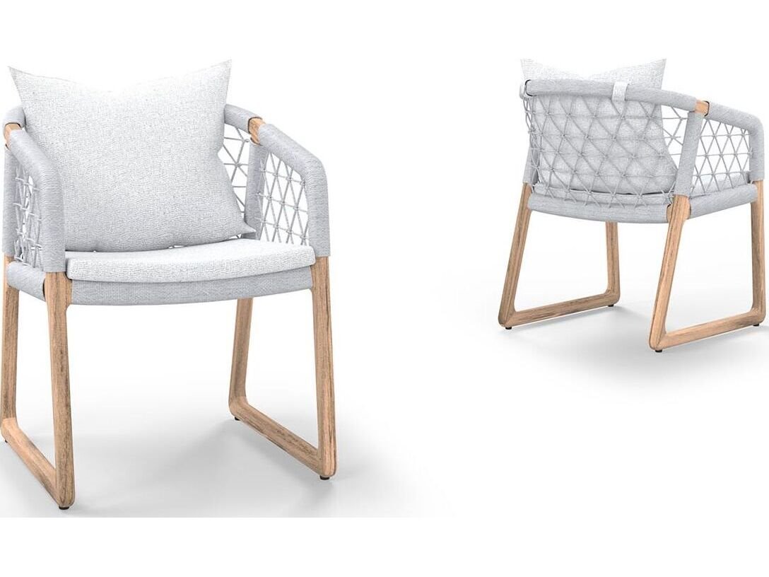 Mamagreen Labuan Dining Chair
