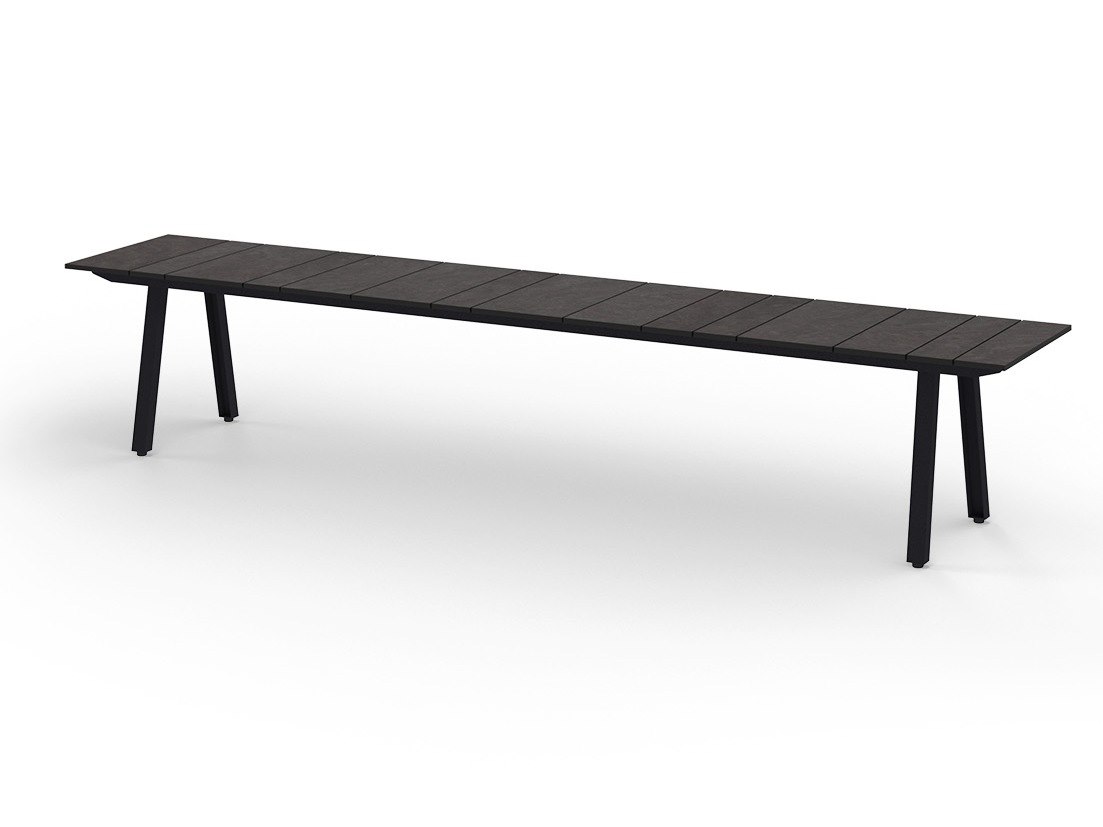 MamaGreen Maxximus Steel HPL Bench