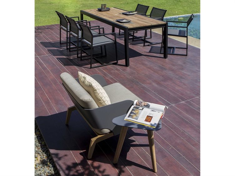 MamaGreen Baia Dining Table 5