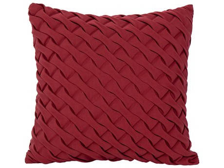 MamaGreen Loop 23.5'' Pillows