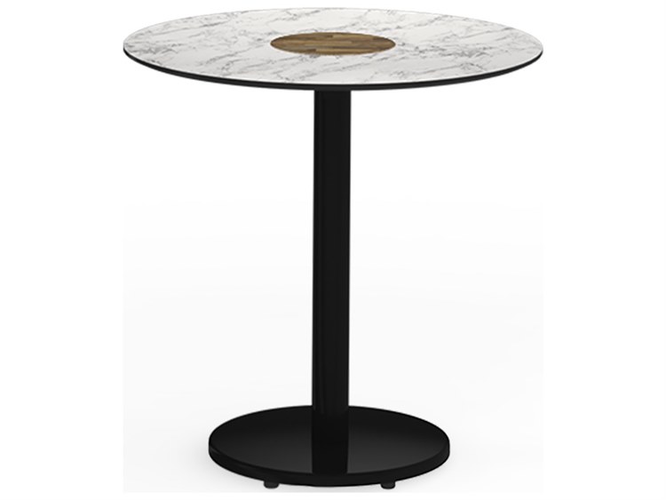 MamaGreen Stizzy Bistro Table Aluminum 2