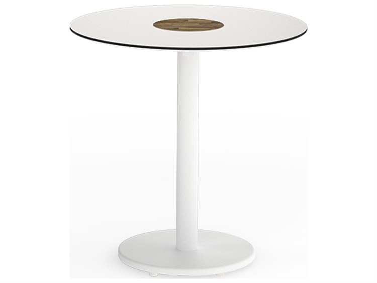 MamaGreen Stizzy Bistro Table Aluminum 3