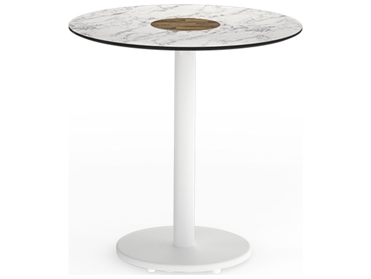 MamaGreen Stizzy Bistro Table Aluminum 4