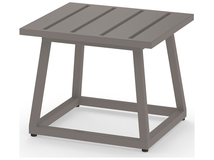 MamaGreen Allux End Table Square Medium 3