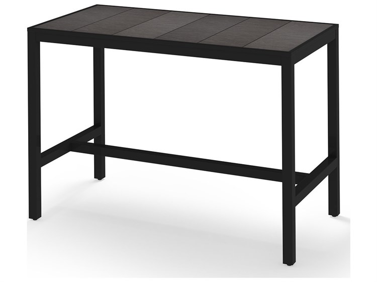 MamaGreen Allux Bar Table Gray 3