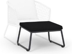Mamagreen Ohana Aluminum Rope Footrest
