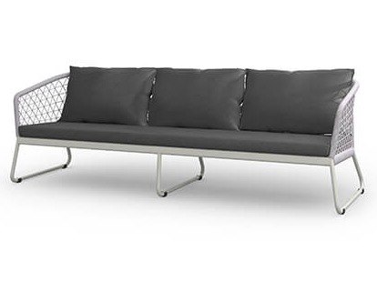 Mamagreen Ohana Aluminum Rope Oversized Sofa
