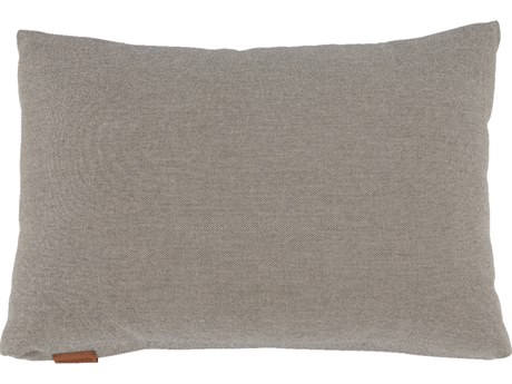 MamaGreen Bullnose 24'' x 16'' Back Pillows
