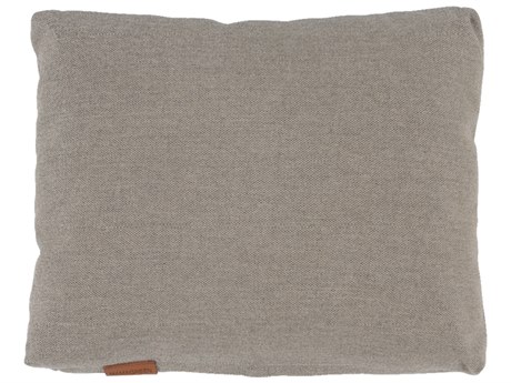 MamaGreen Bullnose 18'' x 14'' Lumbar Pillows
