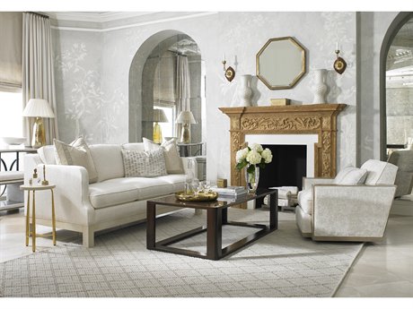 Mr. & Mrs. Howard Fritz Sofa Set