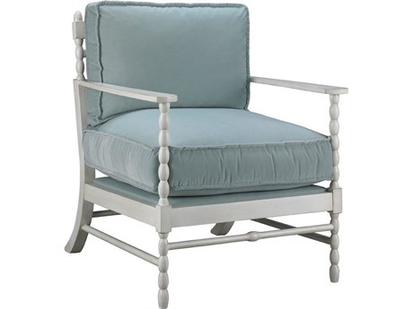 Mr. & Mrs. Howard Laguna Accent Chair