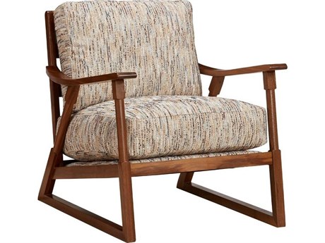 Mr. & Mrs. Howard Chambon Accent Chair