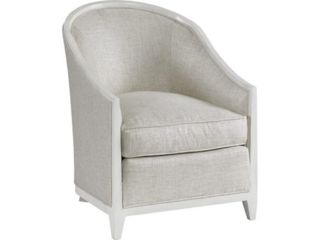 Mr. & Mrs. Howard Chair Beige Accent