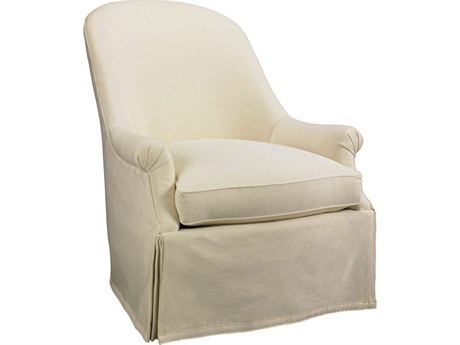Mr. & Mrs. Howard Chair Beige Accent