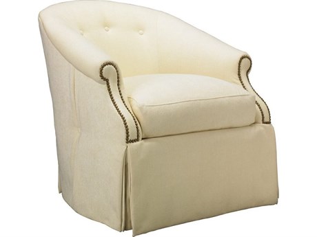 Mr. & Mrs. Howard Chair Beige Accent