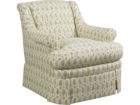 Mr. & Mrs. Howard Lawford Beige Accent Chair