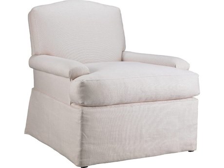 Mr. & Mrs. Howard Oxford Beige Accent Chair