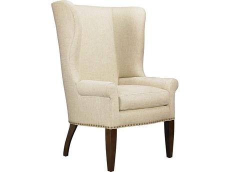 Mr. & Mrs. Howard Throwback Accent Chair