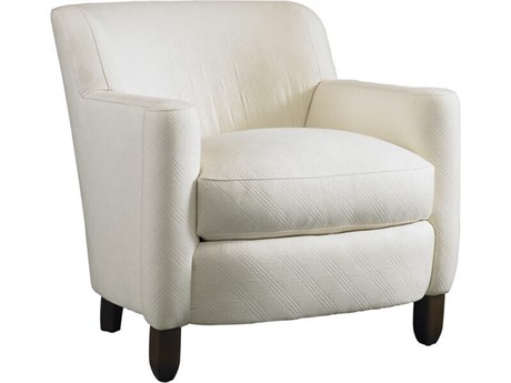 Mr. & Mrs. Howard Duchess Beige Accent Chair