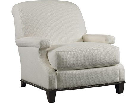 Mr. & Mrs. Howard Taylor Beige Accent Chair