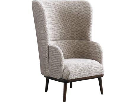 Mr. & Mrs. Howard Leroi Accent Chair