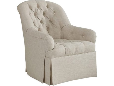 Mr. & Mrs. Howard Tufty Accent Chair