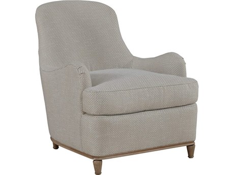 Mr. & Mrs. Howard Cloude Accent Chair