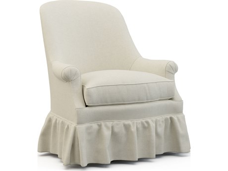 Mr. & Mrs. Howard Katie Beige Accent Chair