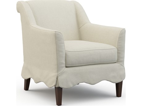 Mr. & Mrs. Howard Bitsy Club Chair
