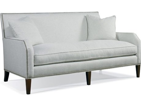 Mr. & Mrs. Howard Parker Upholstered Sofa
