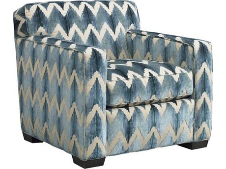 Mr. & Mrs. Howard Frank Accent Chair