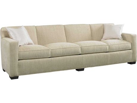 Mr. & Mrs. Howard Frank Upholstered Sofa