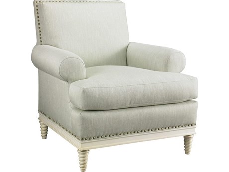 Mr. & Mrs. Howard Paris Accent Chair